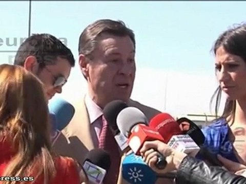 José Bretón permanecerá en prisión