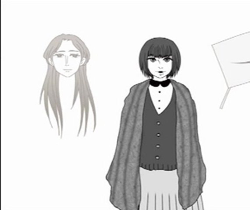 Girls Collection　（学生作品）