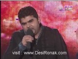 Aey Negar-e-Watan (Music Show) by ptv Home - 14th March 2012 part 1