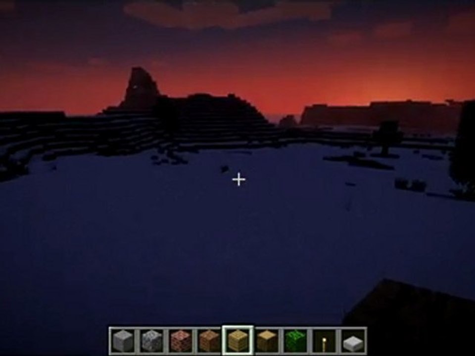 Video  Annonce 2