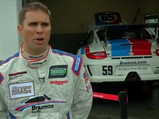 Porsche at the 50th Anniversary of the Rolex 24 at Daytona