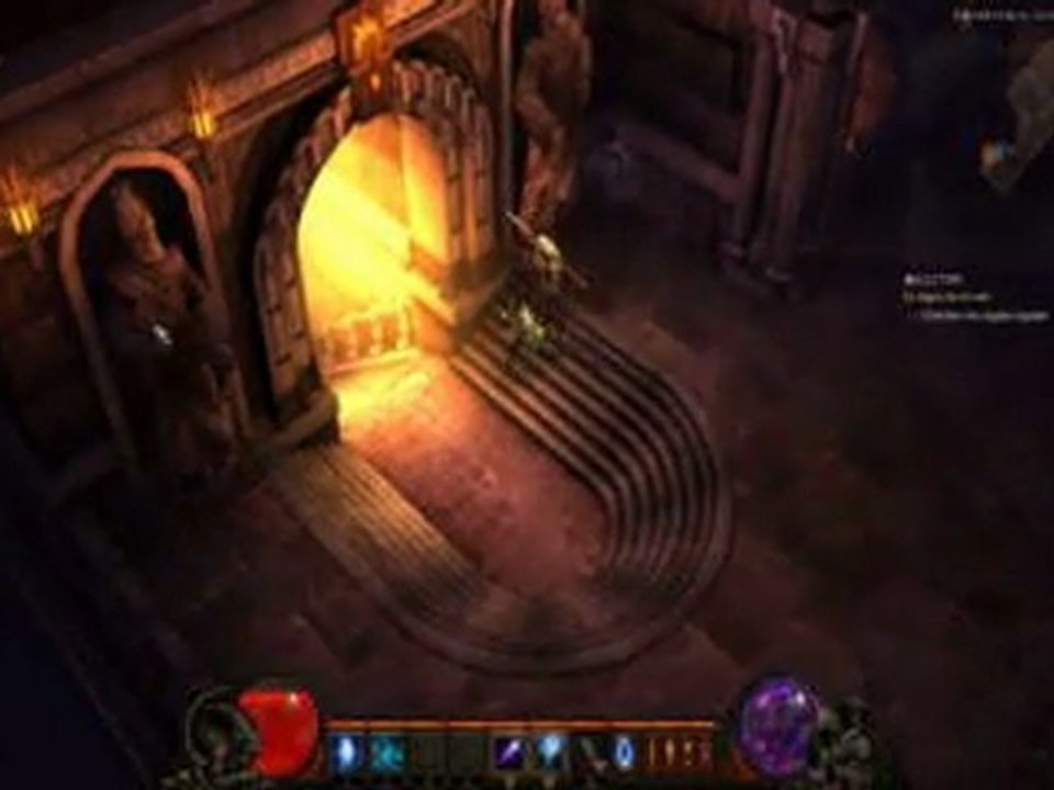 Diablo 3 francais