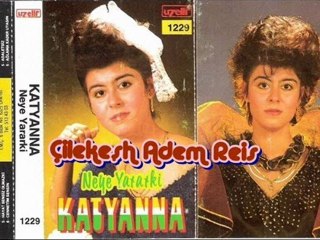 Katyanna - Kurtar Beni Allahım