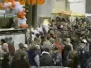 M.Jackson Virgin Megastore Signing