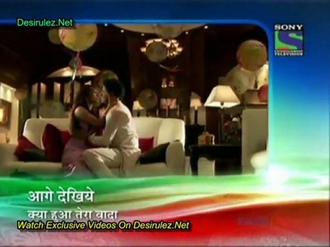 Kya Hua Tera Vaada 14th March 2012-Part-2