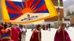 Monk Self-Immolates on Anniversary of Tibetan Uprising