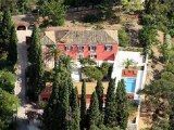 Stunning 5 bedroom luxury villa sleeps 10 near Dubrovnik (DU095)