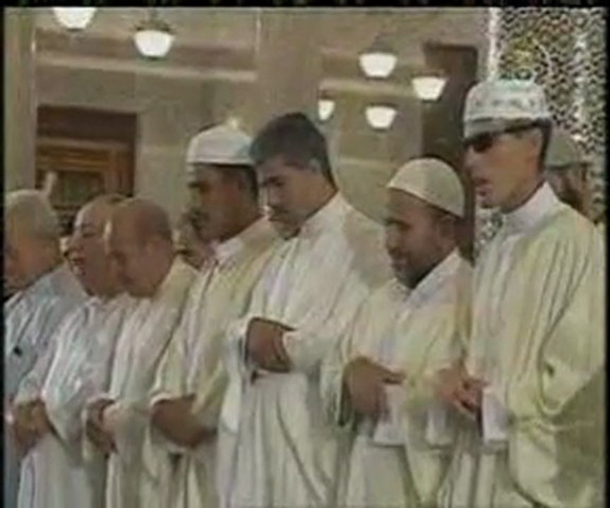 الشيخ محمد الابراهيمي 1