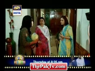 Khuhboo Ka Ghar | Episode 152 | By Ary Digital-Prt 2