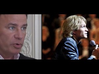 Les coulisses du film "Cloclo" racontées par Fabien Lecoeuvre