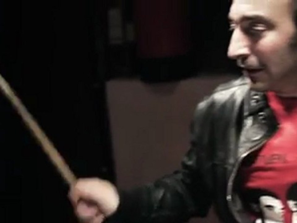 White Birds / Moon Pallas - Live @ Home