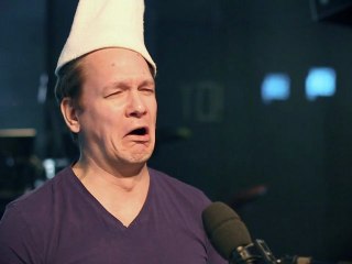 120'' / L'invité: Titeuf Chappuis