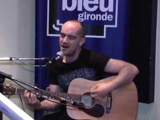 Aldebert - le temps qui reste - France Bleu