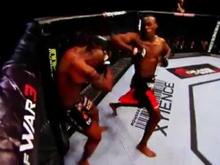 UFC 145 Jon Jones Vs Rashad Evans Promo