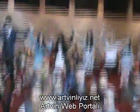 Hüsnüşen Yaşar Canlı Performans Potbori 2012/ artvinliyiz.net