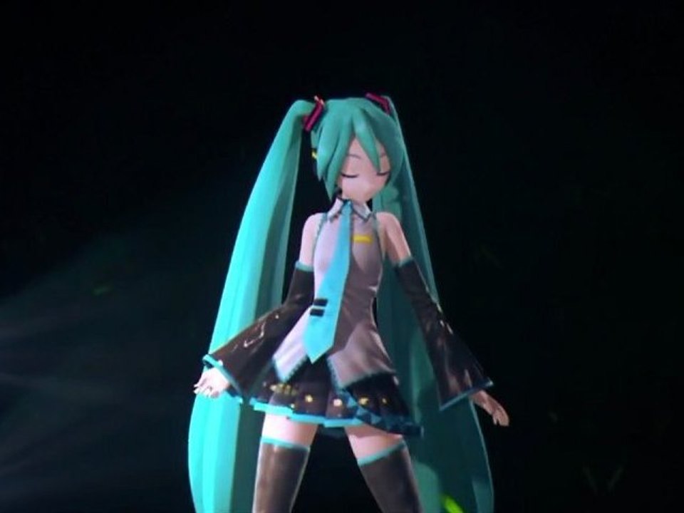 【Mikupa♪】 Hatsune Miku - Albino 【French Sub + romaji 】