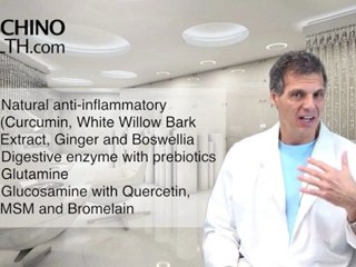 Supplements for Crohn's Disease