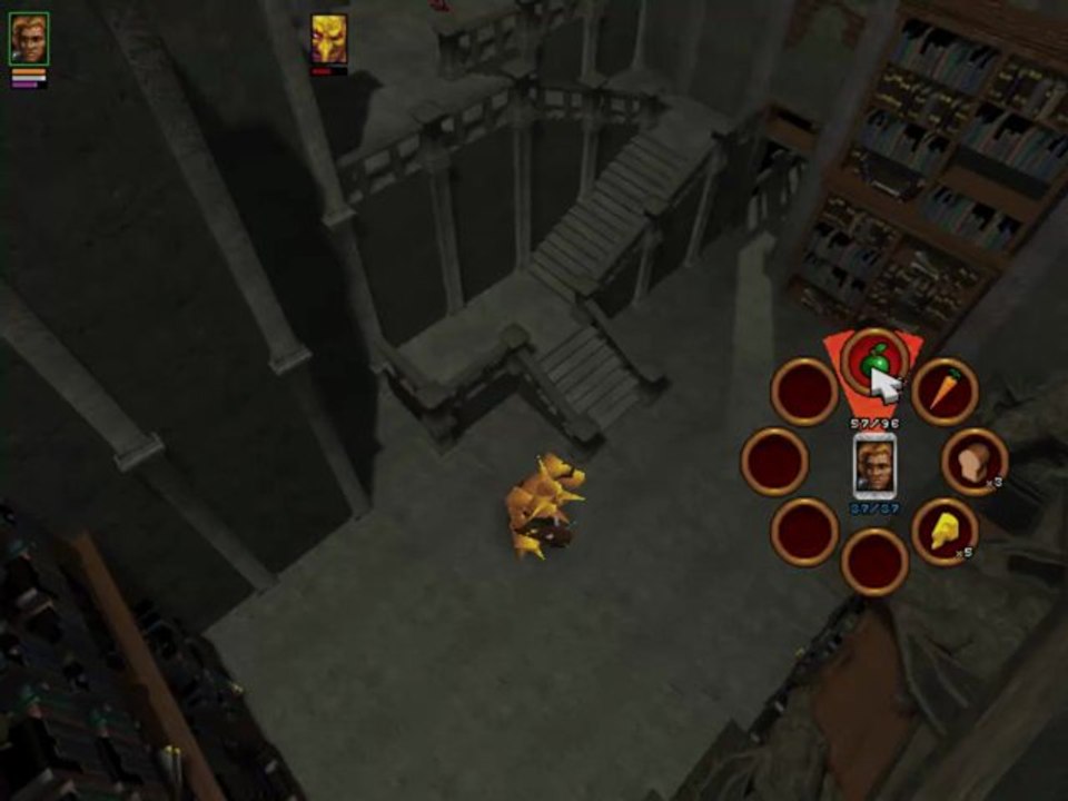 silver 03: Un tragique au revoir