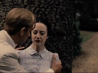 W.E. Clip Marriage Talk