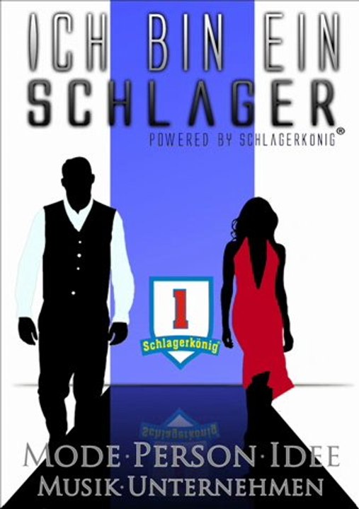 www.Schlagerkönig.eu | Der Schlagerkönig  | Schlager | www.Schlagerkönigeu