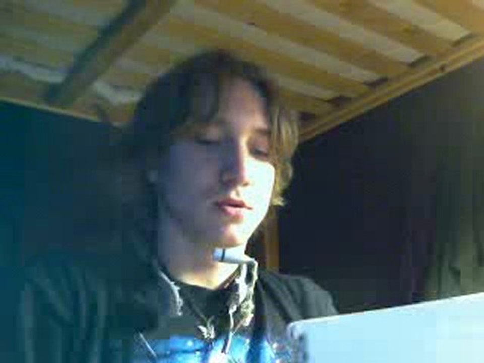 Présentation des video et de moi meme