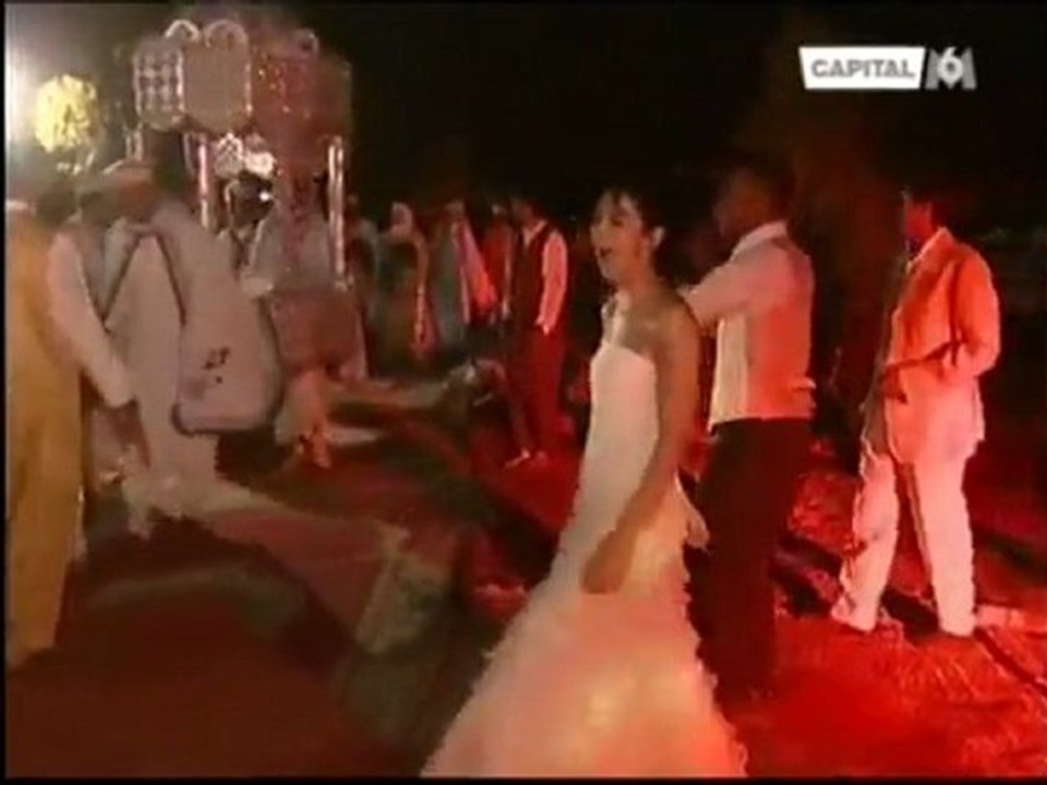 Tourisme au Maroc par M6: