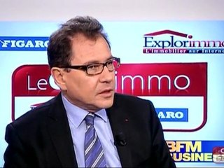 Club immo Robert Rochefort