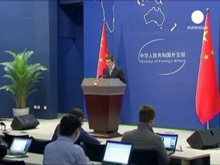 Cina sotto accusa per le quote sulle terre rare