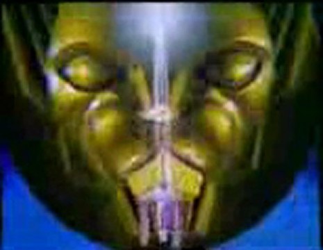 Gingaman henshin and roll call