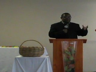 Le vrai disciple en christ partie 1