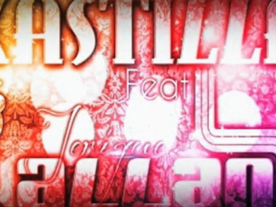 Kastilla feat. Jerique Allan STARLIGHT