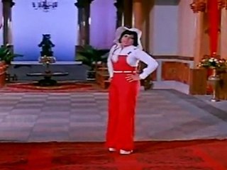 ANNAI ORU AALAYAM  - Sripriya Gets Advice from Rajini's Mother