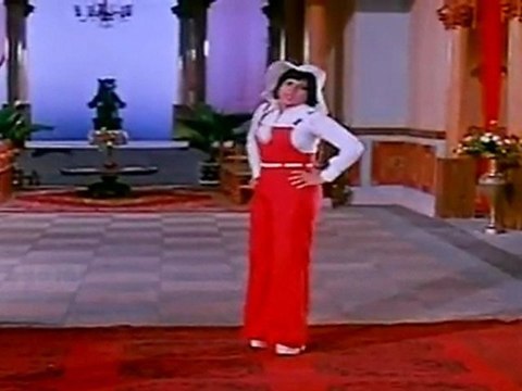 ANNAI ORU AALAYAM - Sripriya Gets Advice from Rajini's Mother