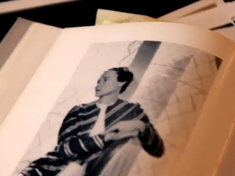W.E. - Making of