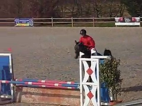 Uptodate des Cresles CC CSO Sandillon mars 2012 2ème jour