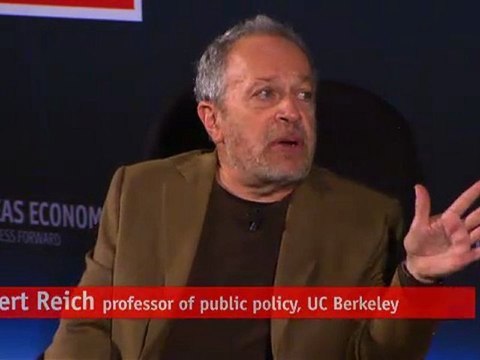 Economist Ideas Economy 2011 Recap