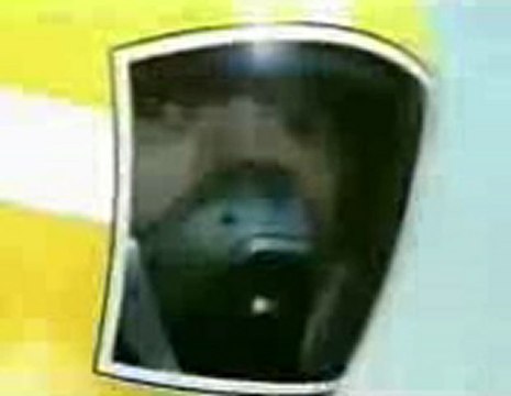 GoGo V henshin and roll call