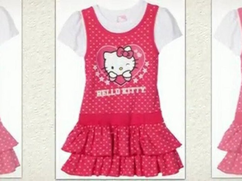Hello Kitty Clothes