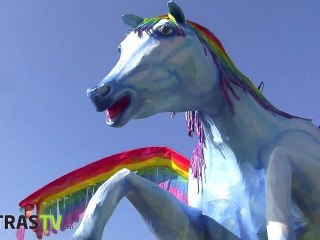 Carnaval de Strasbourg 2012 : les préparations