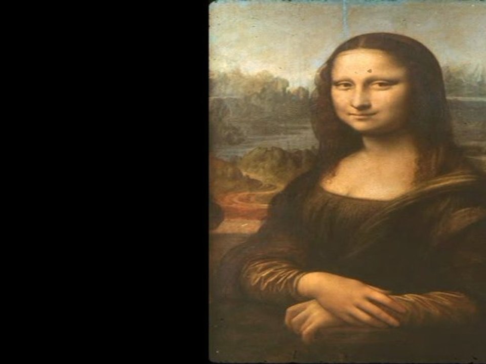 Un certain regard sur l'art pictural