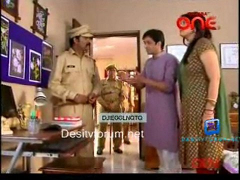 Yeh Kaali Kaali Raatein - 14th March 2012