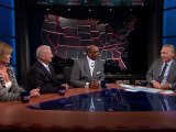 Real Time With Bill Maher: Overtime - Episode #240