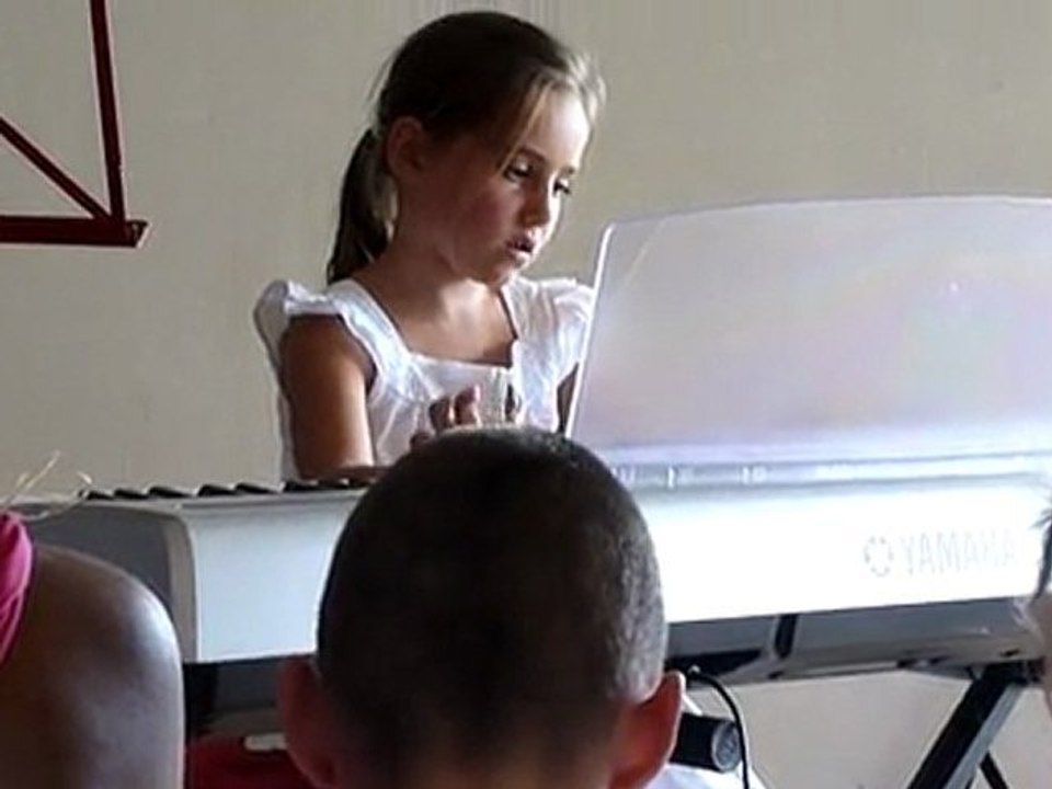 Piano