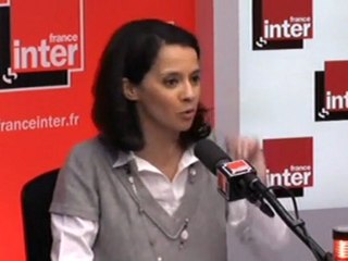 Arno Klarsfeld perfore le mur du con Sophia Aram