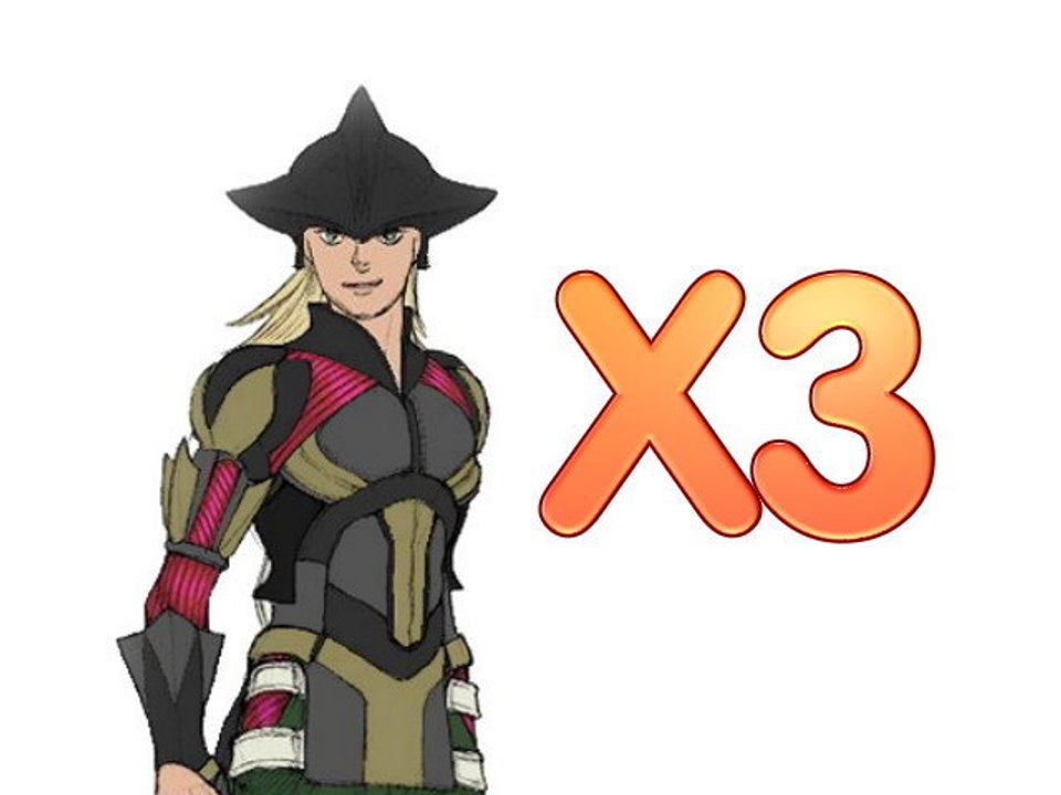 Baten Kaitos Origins // 20 // Giacomo: Le Retour De La Revanche !