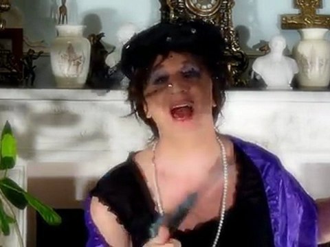 Зачем тебе моя любовь....