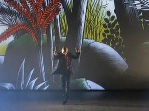 Dominique A-Rendez nous la lumière