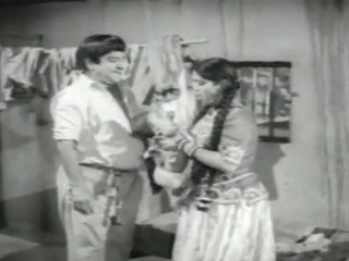 Pellikani Thandri - Rama Prabha And Padmanabam In Conversation