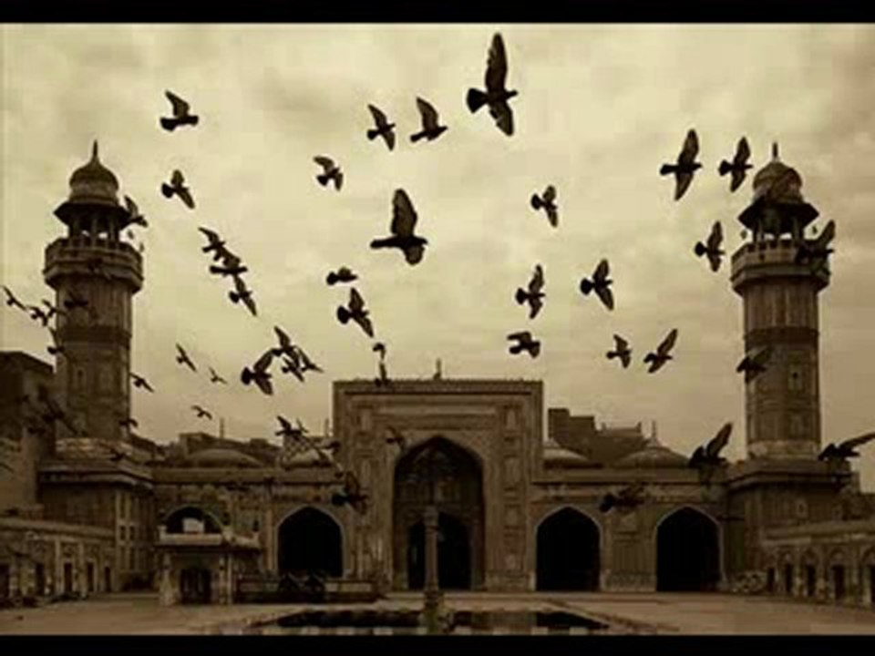 سورة آل عمران -الشيخ مظفر التونسي 3-3.flv