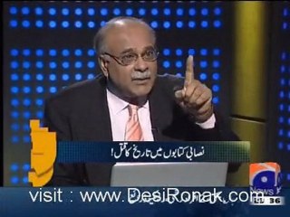 Apas Ki Baat - 14th March 2012 part 2